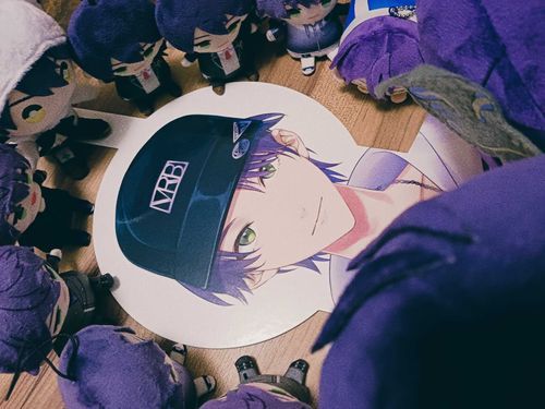 数年前の誕生日会