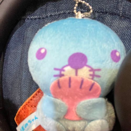 りょこう！
