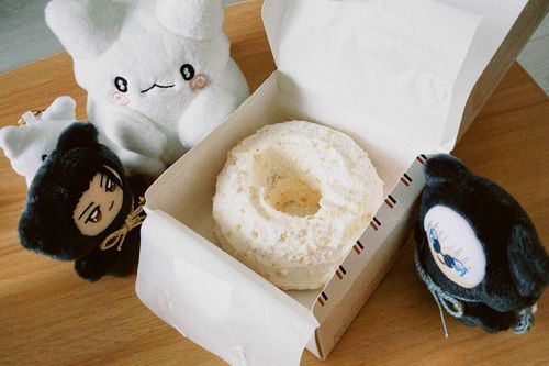バターケーキ