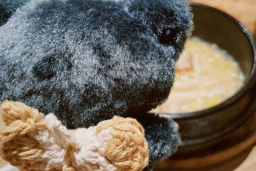 アサリのさっぱり塩ねぎ麺だよ〜