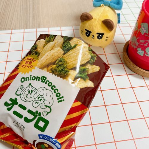 オニブロ🧅🥦