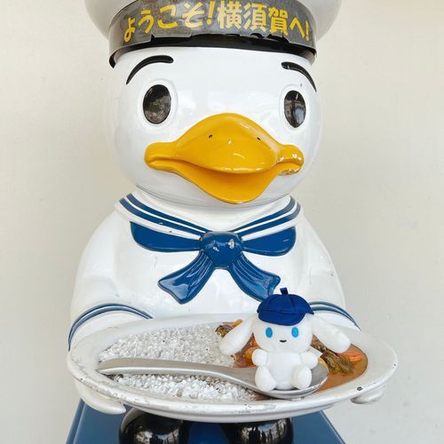 ヨコスカレー🍛
