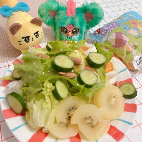 おひるごはんは、ぽこポケパン！