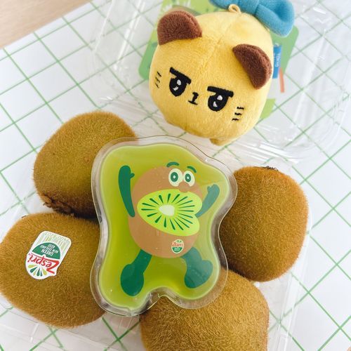 キウイ🥝