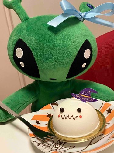 👻Happy Halloween🎃