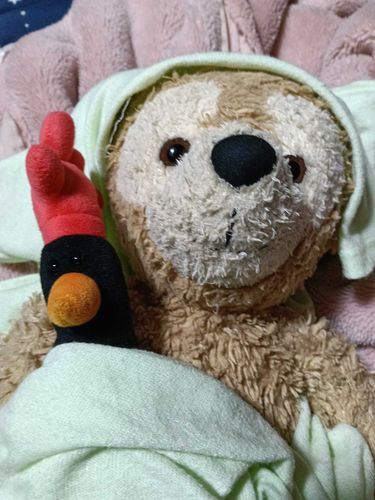 おっともだち！