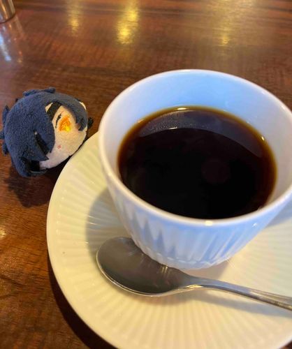 ☕️