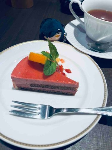 おいしいねみっちゃん(*´༥`*)♡