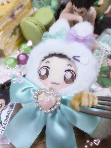 生誕の時に撮った写真です🥰ケーキおいしいね🎂🍏
