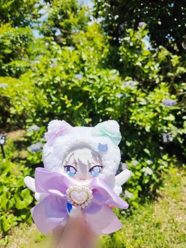 1️⃣ヶ月前くらいの𖹭✿︎