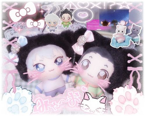 深夜投稿🌃🐱🩵🩷
CanDoさんのねこみみカチューシャとっても似合ってるね^ ̳>𖥦< ̳^‪‪❤︎
これからお出かけでいっぱい使いたい❣️