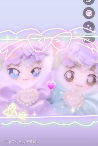 🌸🎀