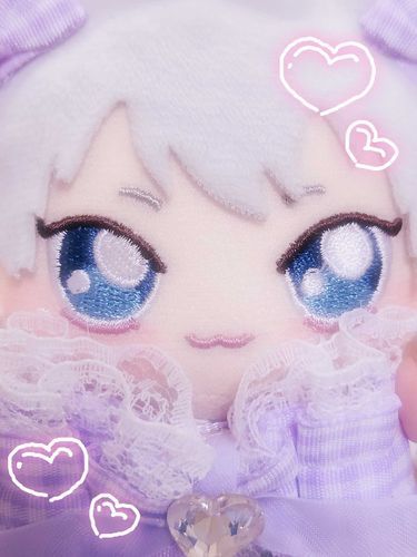 💜🎀