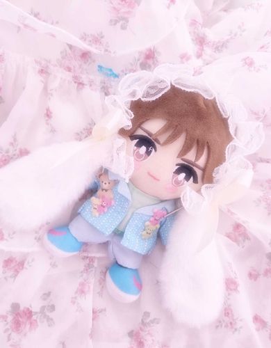 また他界隈ᐢ..ᐢ🌹かわいい(>▽<)🤍