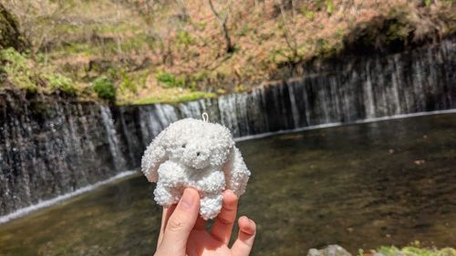 GW、一緒におでかけしたね☺️