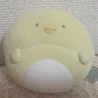 ぺんのすけ