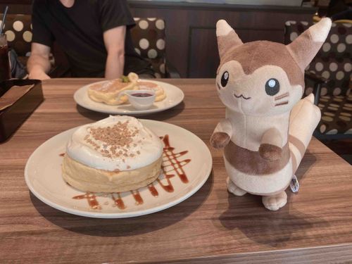 🥞