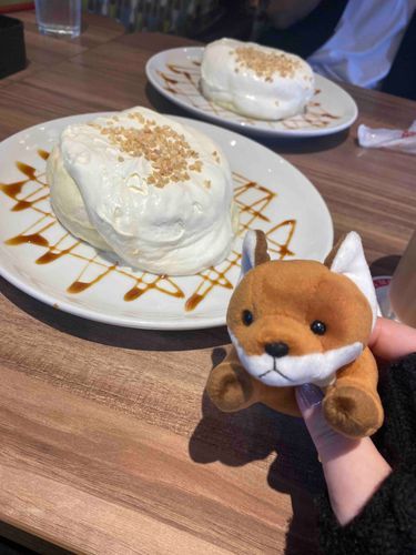 いっしゅうかんまえのごはん
