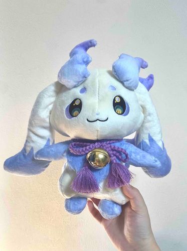 るんちょま！