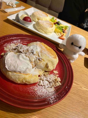 おいしかったね