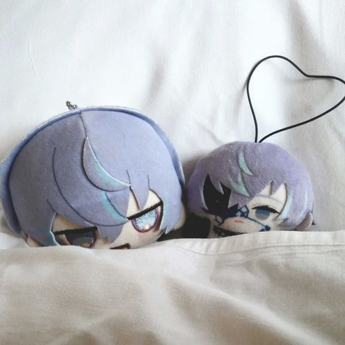 おはよ