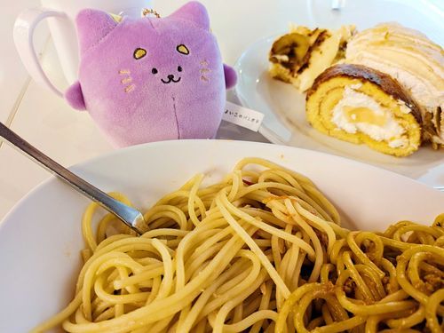 スイパラ