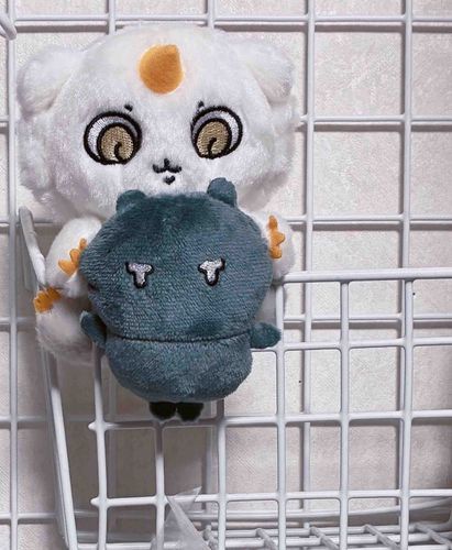 あらかわいい