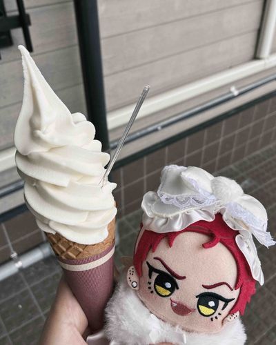 🍦🍊