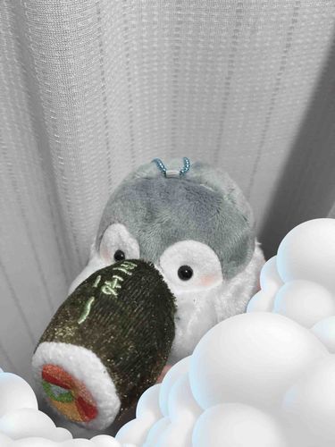 えほ〜
