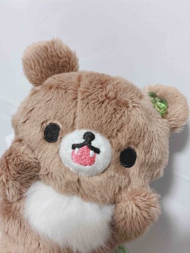 あとこちら最近の衝動おむかえ　プリティすぎるよ