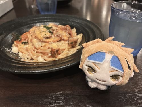 🍝