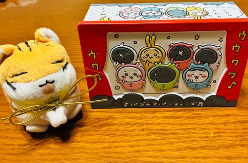 う わ 🎶
