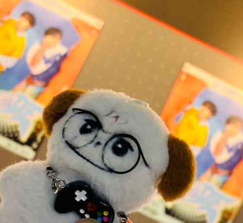 かっこよくて おもしろい ふたりに あってきたよ〜🎤✨️