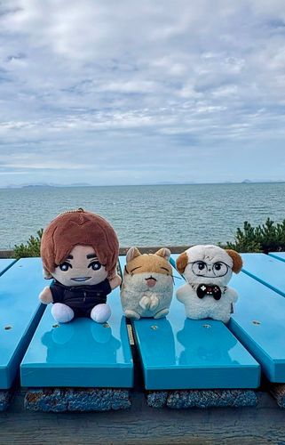 うみ🌊✨️