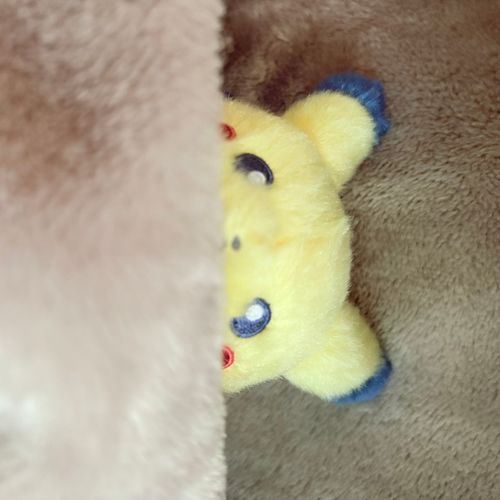 おなかがすくと　ねむれないよね（ ◍；ω；）