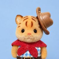 とらさん