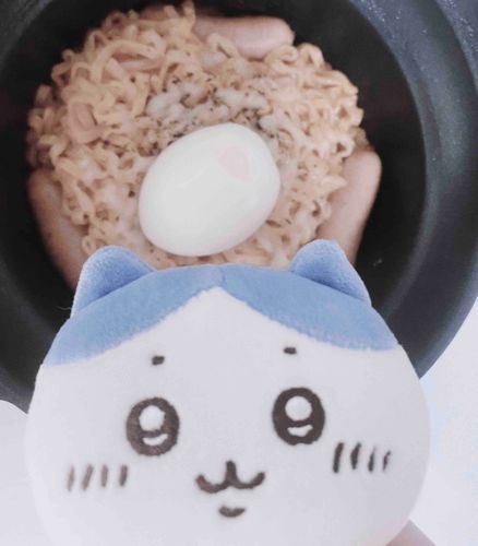 良いよね...辛い麺ッ