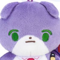 おぬいぐるみ