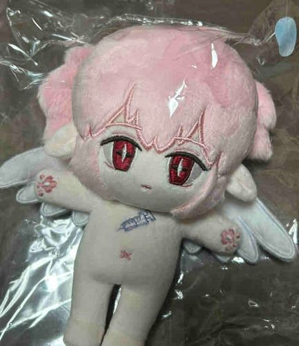 最近ぬいちゃんに沼りました。
よろしくお願いします。