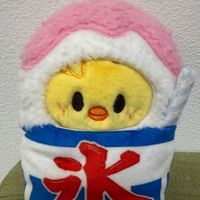 うぶげ
