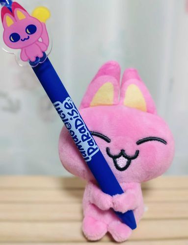 💯🛍️🐱🖊️💖