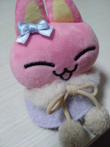 👤🐱
❄️🧥🛍＆🎀🪡

😻✨✨✨