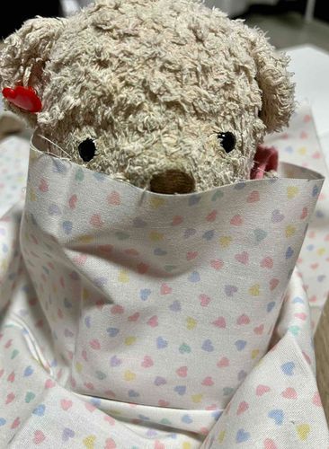 巻かれた〜