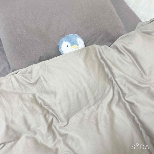 おやすみです( ˘༥˘  )ｽﾔ