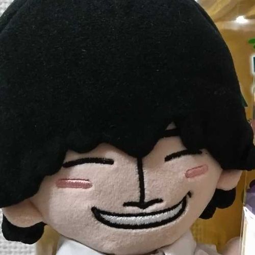 まはやだよ！
おやつ、だーいすき！
