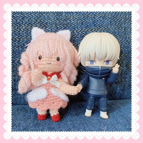 お友達からの少し早い誕生日プレゼントなのにゃあˆ⸝⸝> ·̫ <⸝⸝ˆ

ほにゃあ〜ツーショット撮ってもらったのにゃあ(〃´-`〃)♡