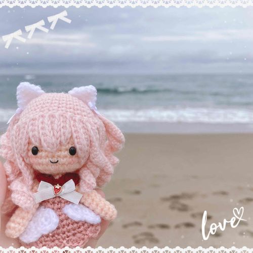 お空は少し曇ってたのにゃあ…(´・ω・｀)