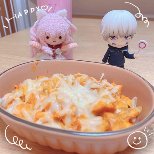 農機具入れとる物置小屋の味がしたにゃ……

全然美味しくなかったのにゃあ…

棘くんのマルをバツに変えたいぐらいだったにゃ…………
_:(´ཀ`」 ∠):_