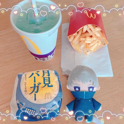 しゃけしゃけ〜