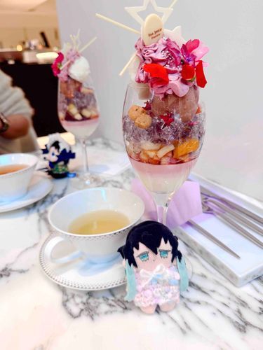 ぎゆうさんお誕生日おめでとうございます②🎂💎